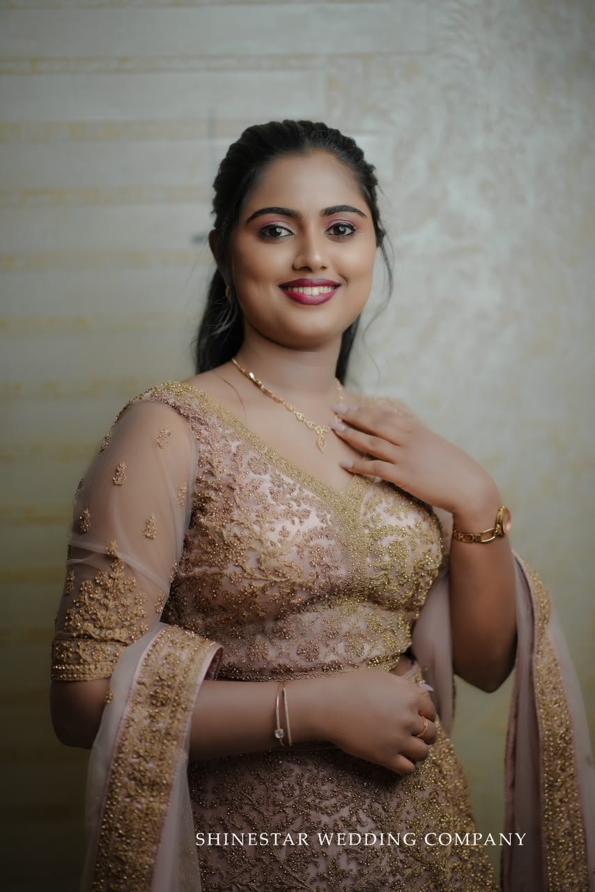 Sona K.S. - The Bride
